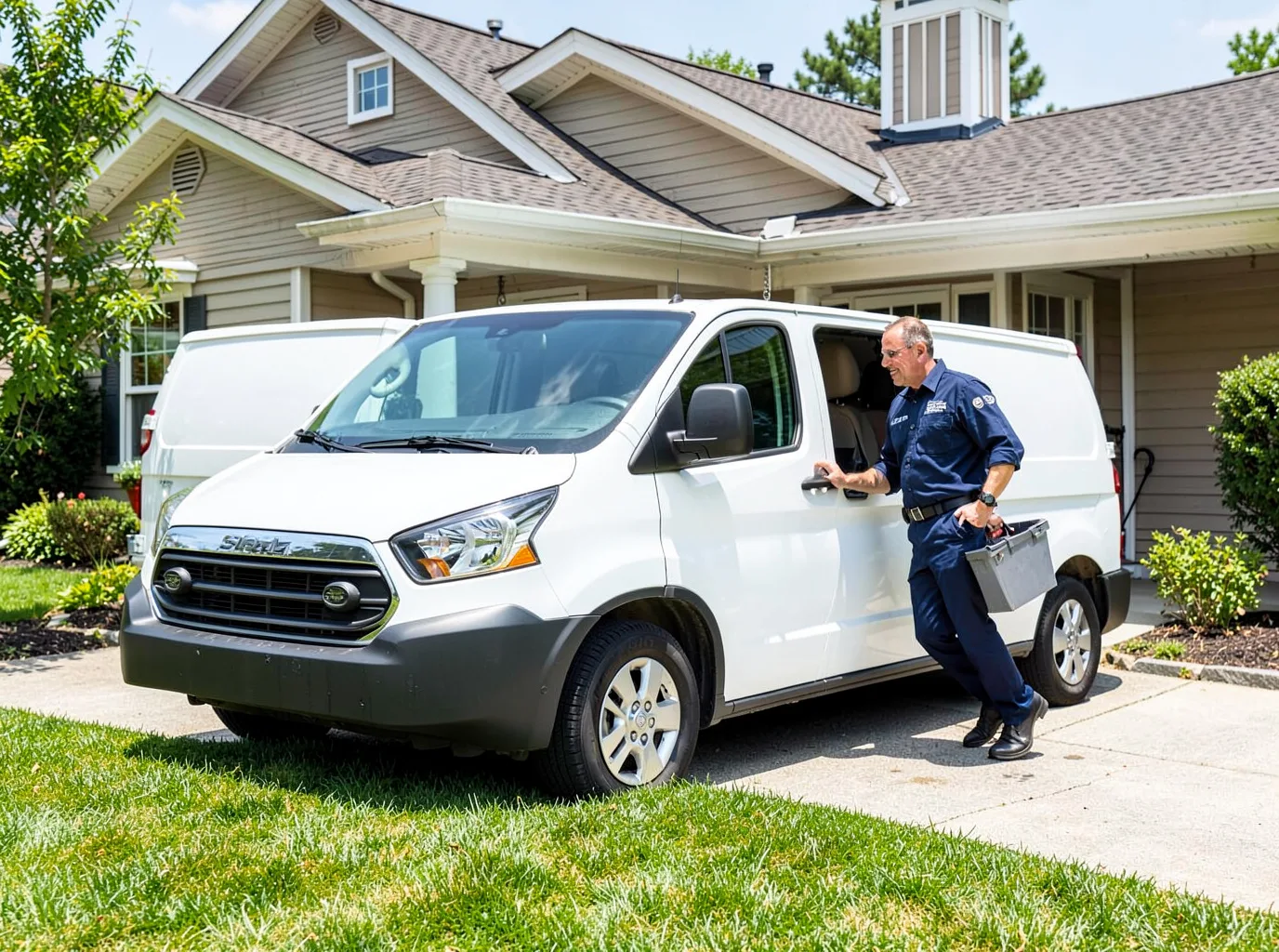 Emergency Plumber company in Walhalla, MI