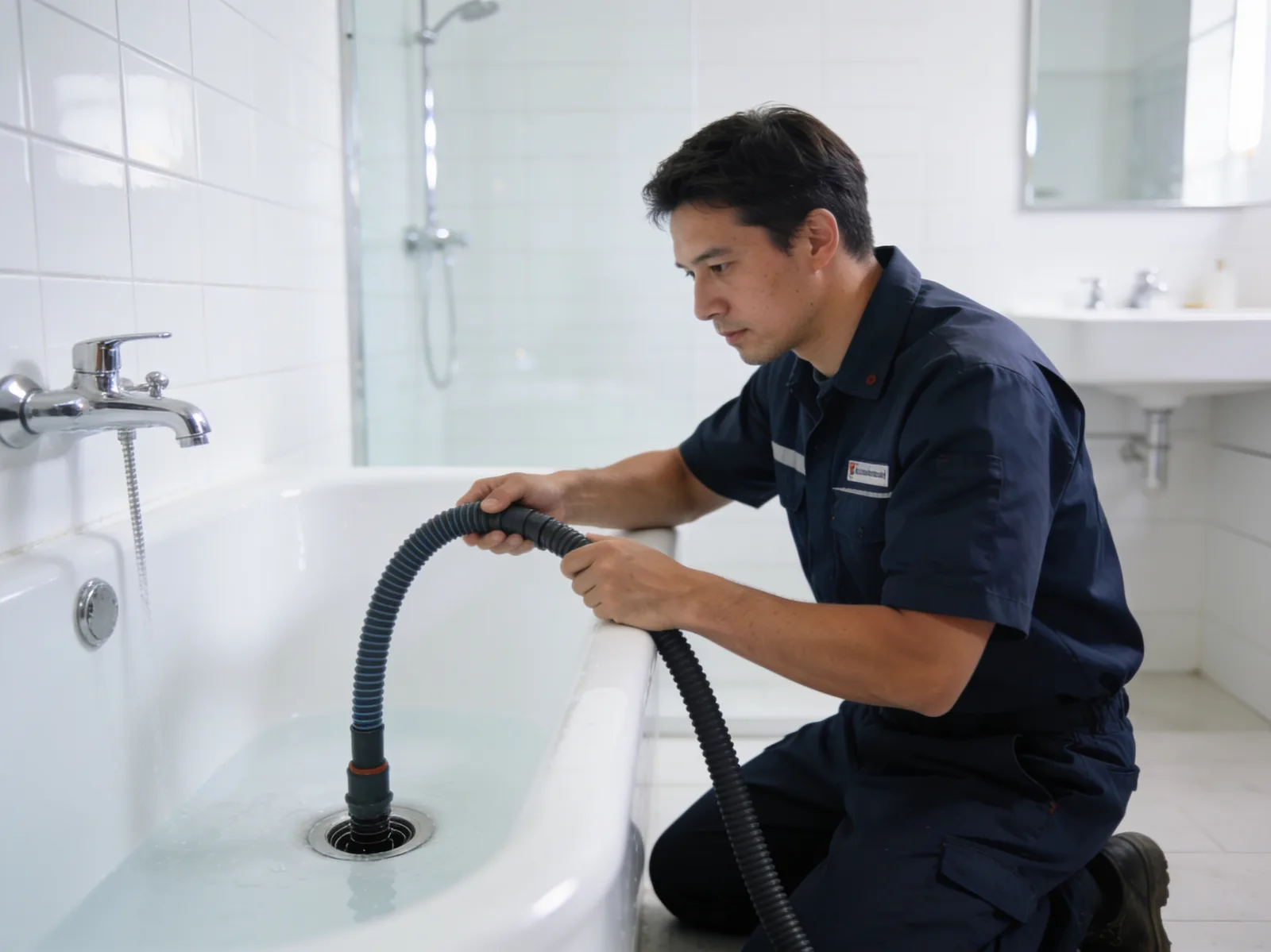 Emergency Plumber Walhalla, MI FAQs